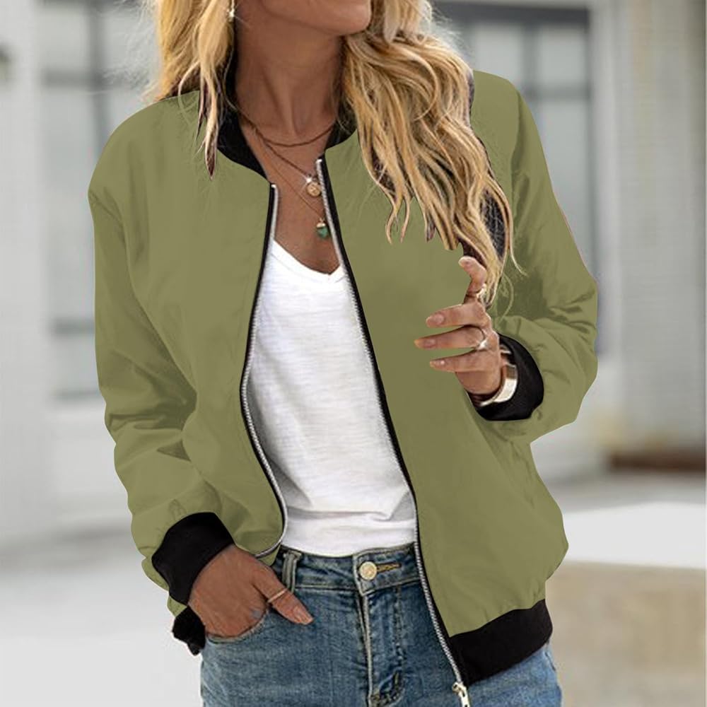 bomber jacket womens