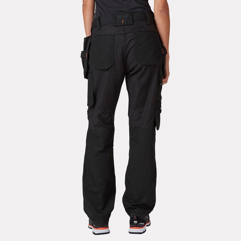 women's work pants