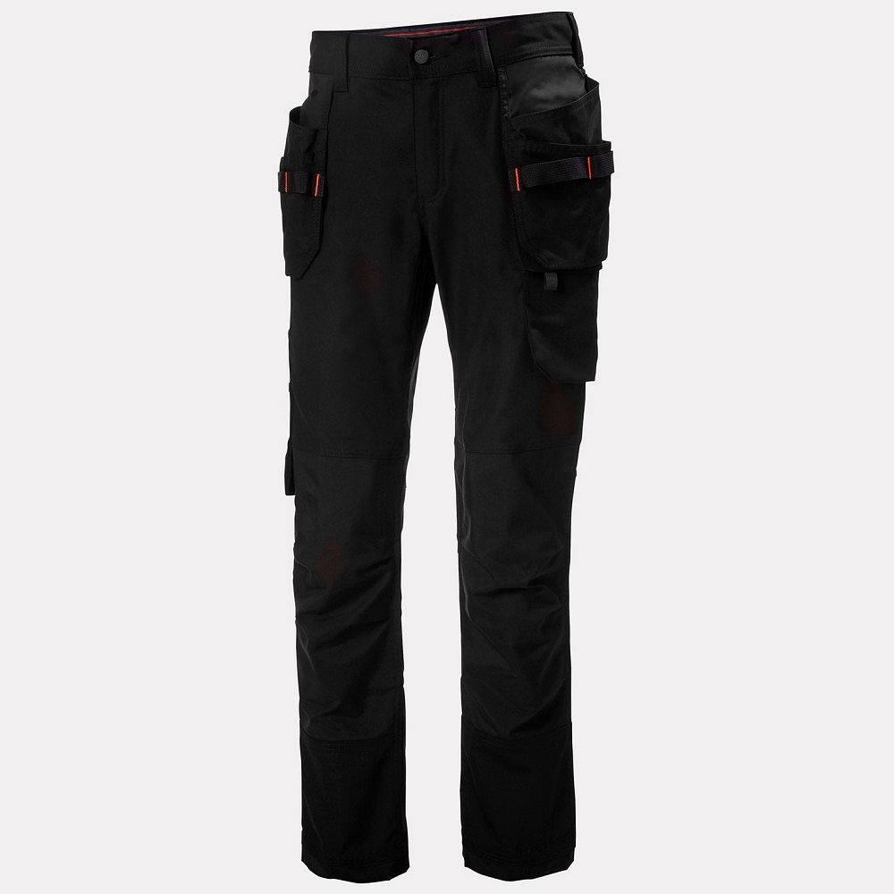 women's work pants