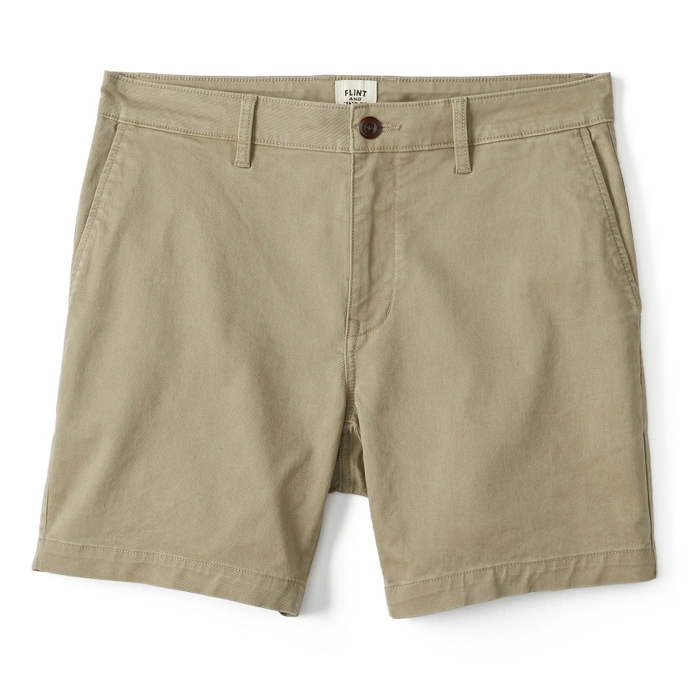 chino shorts