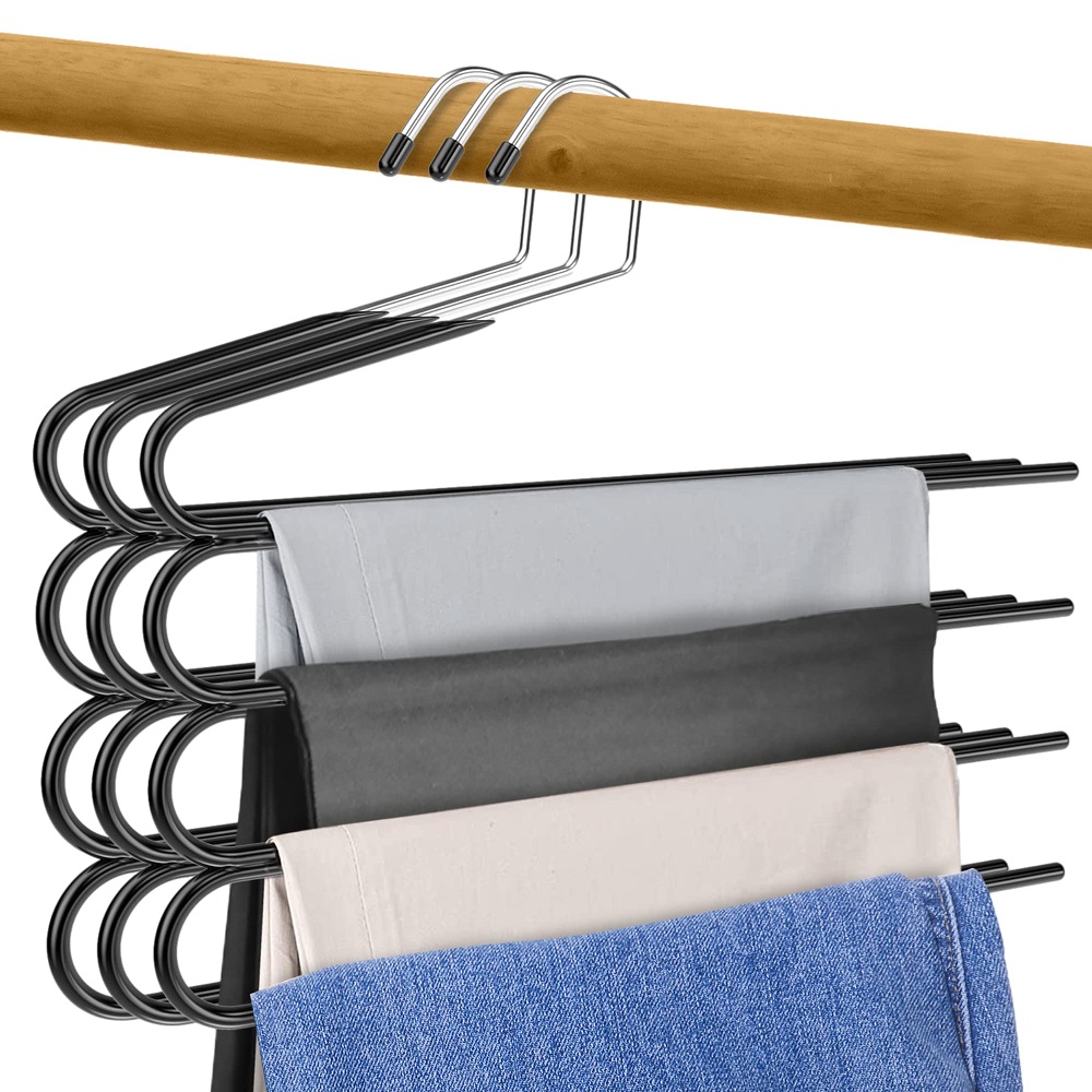pants hangers