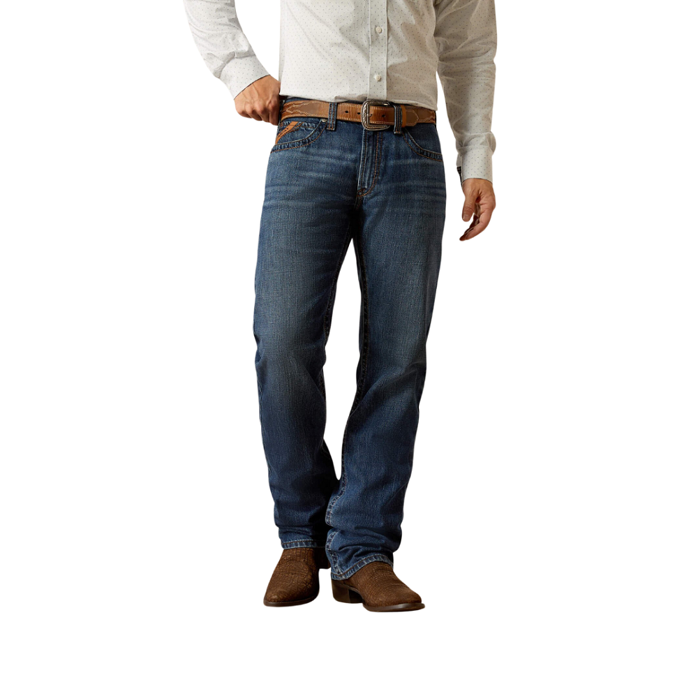 cowboy pants