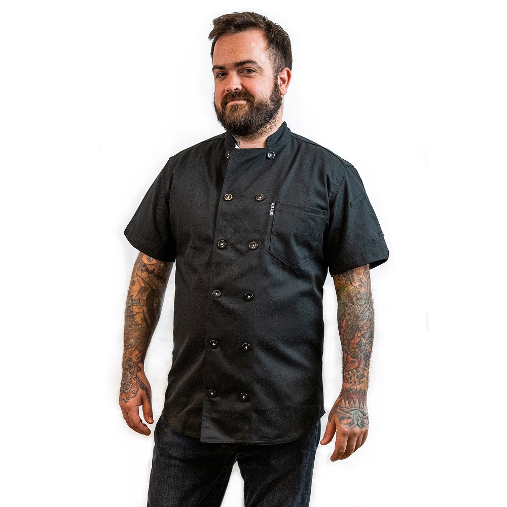 chef coat