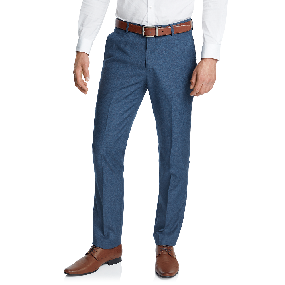 suit pants