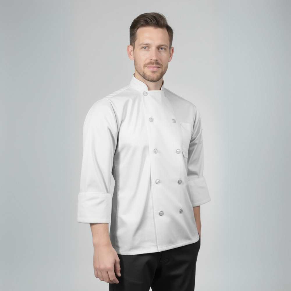 chef coat