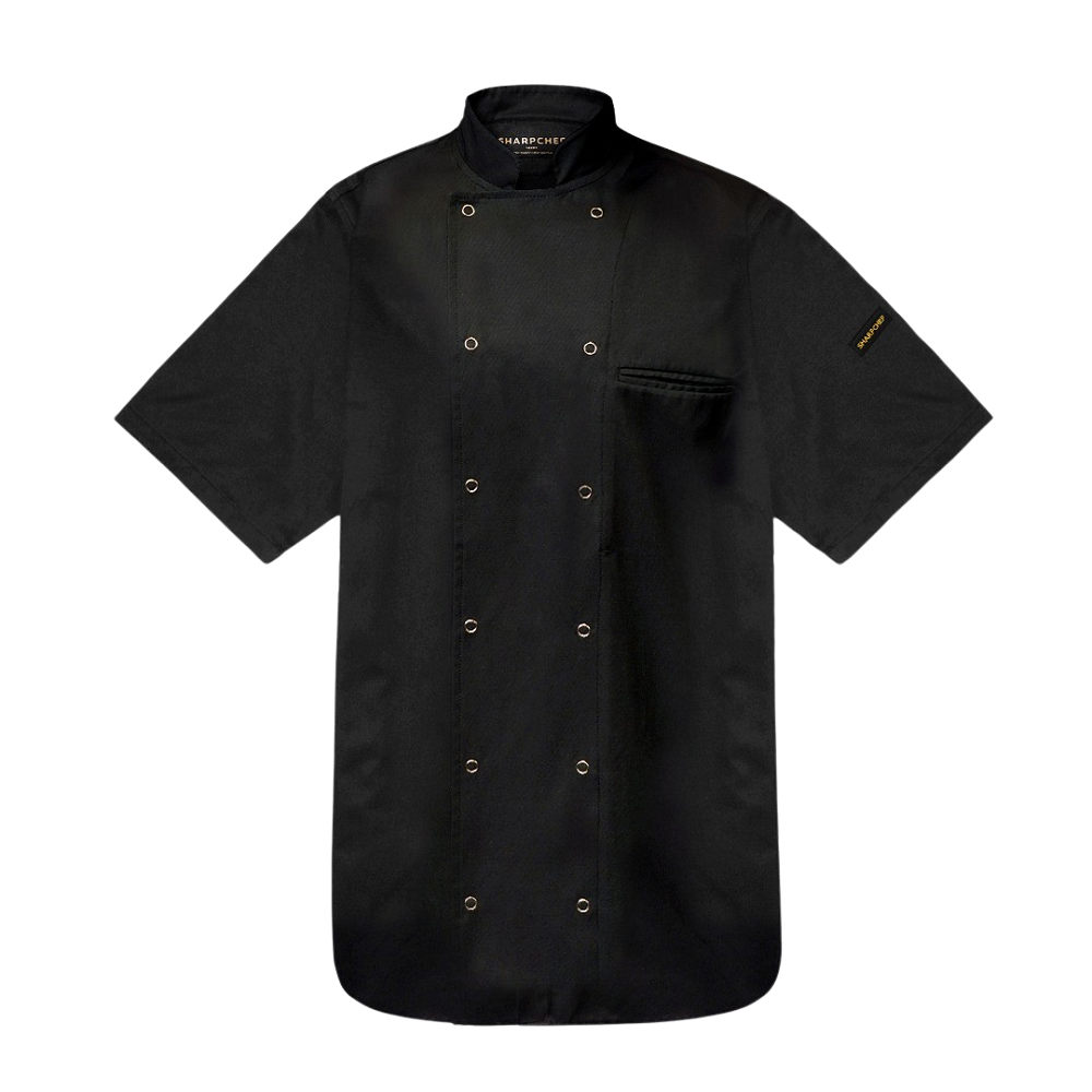 chef coat