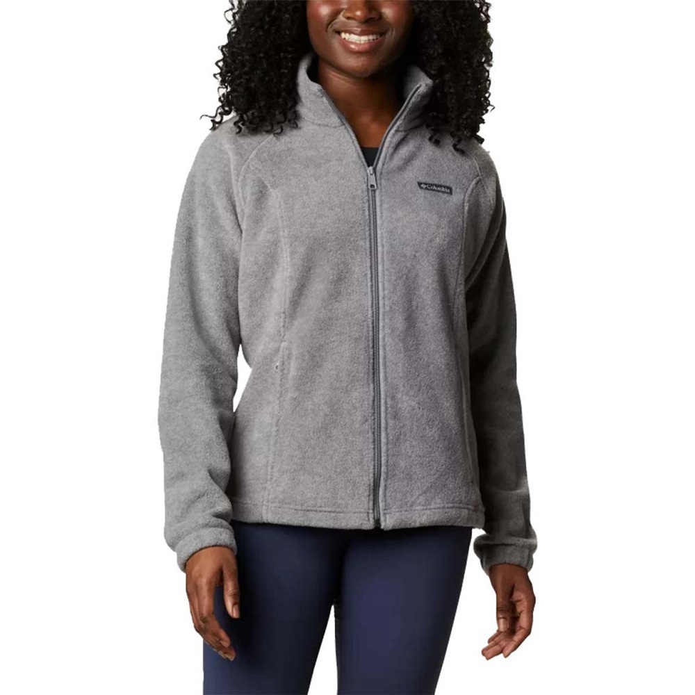 womens fleece jacket