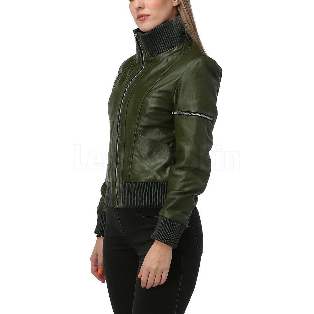bomber jacket womens