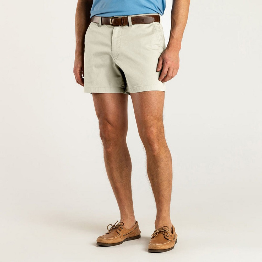 chino shorts