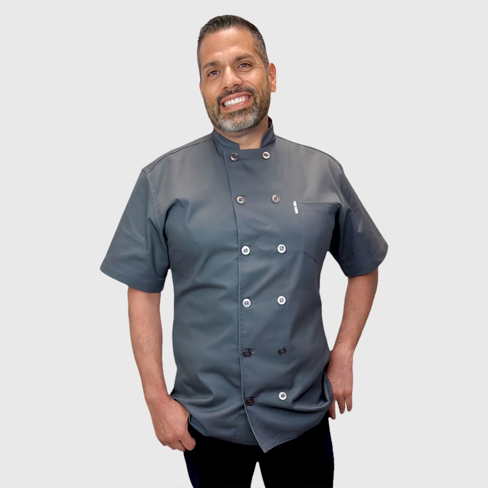 chef coat