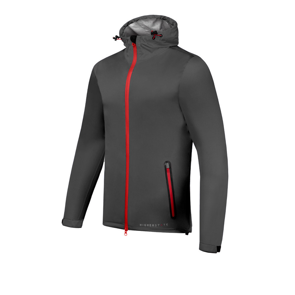 running jacket
