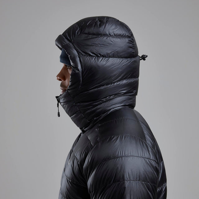 down jacket 
