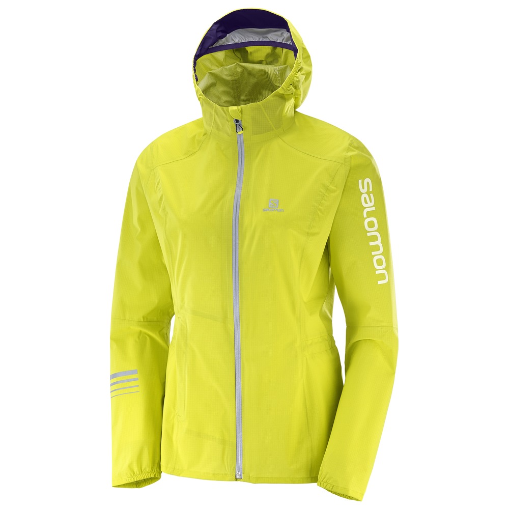 lightweight jacket