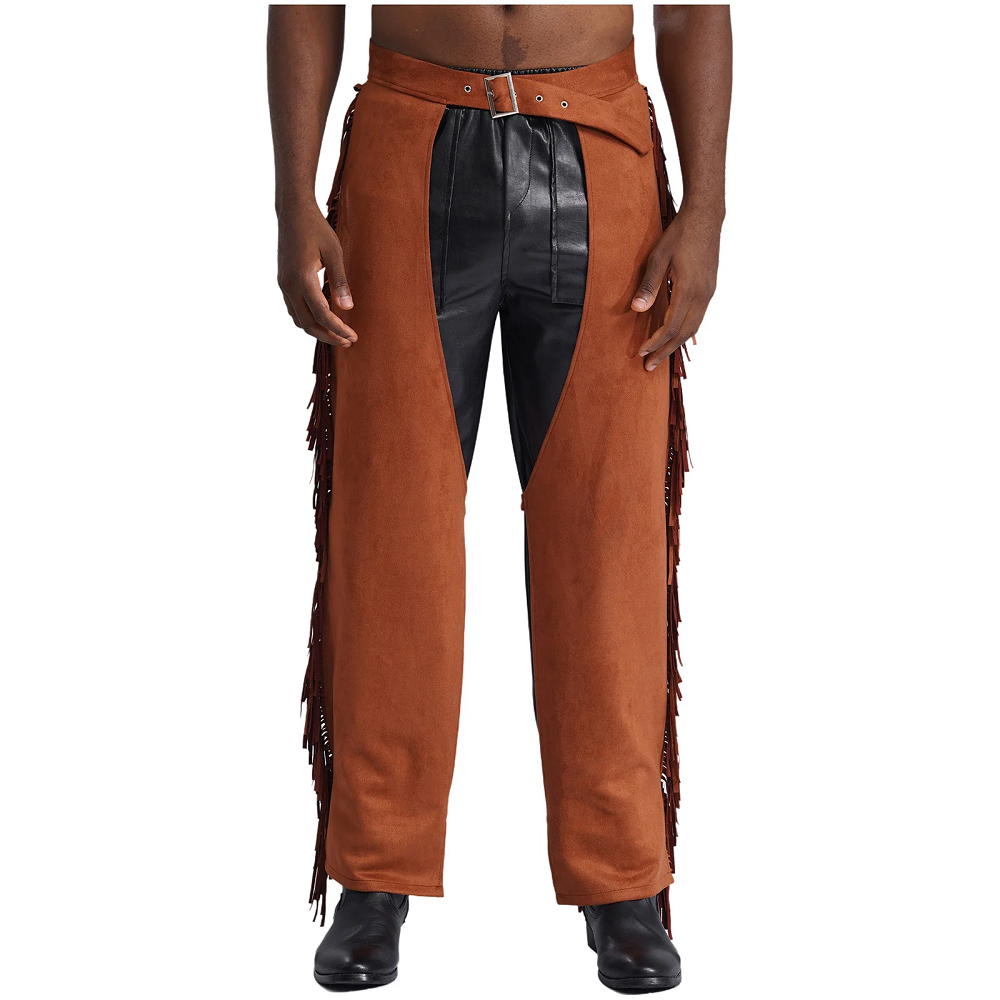 cowboy pants