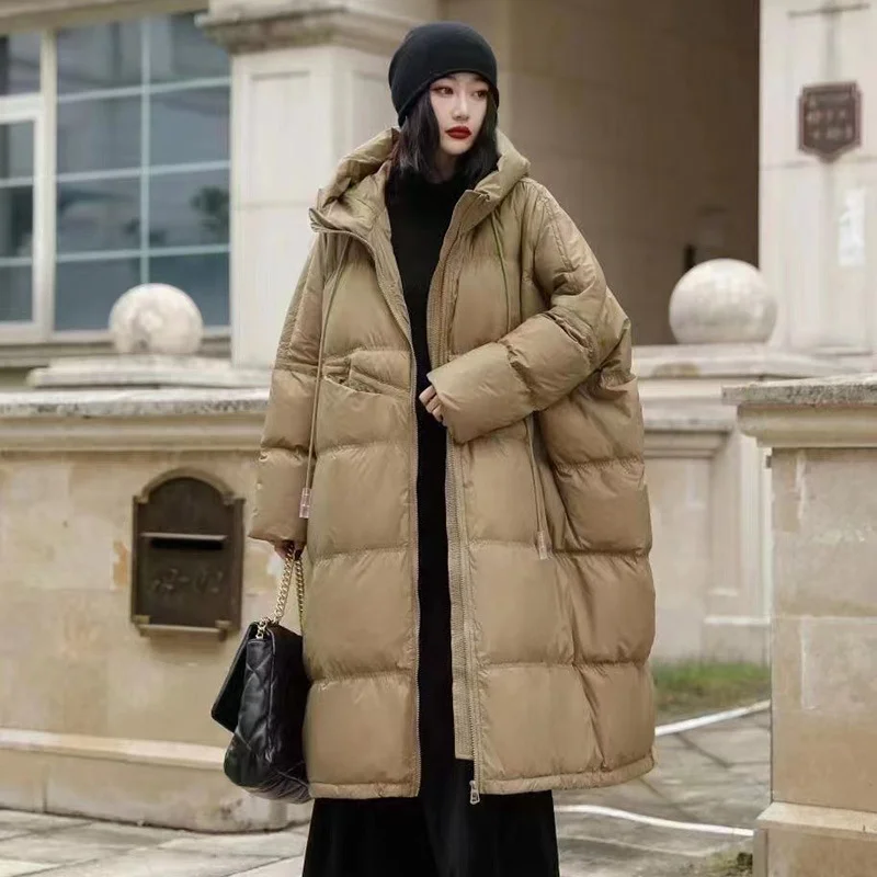 down coat