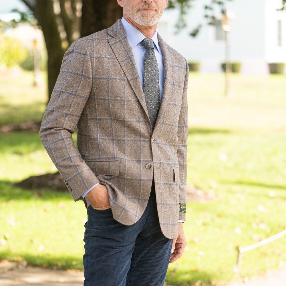 sport coat