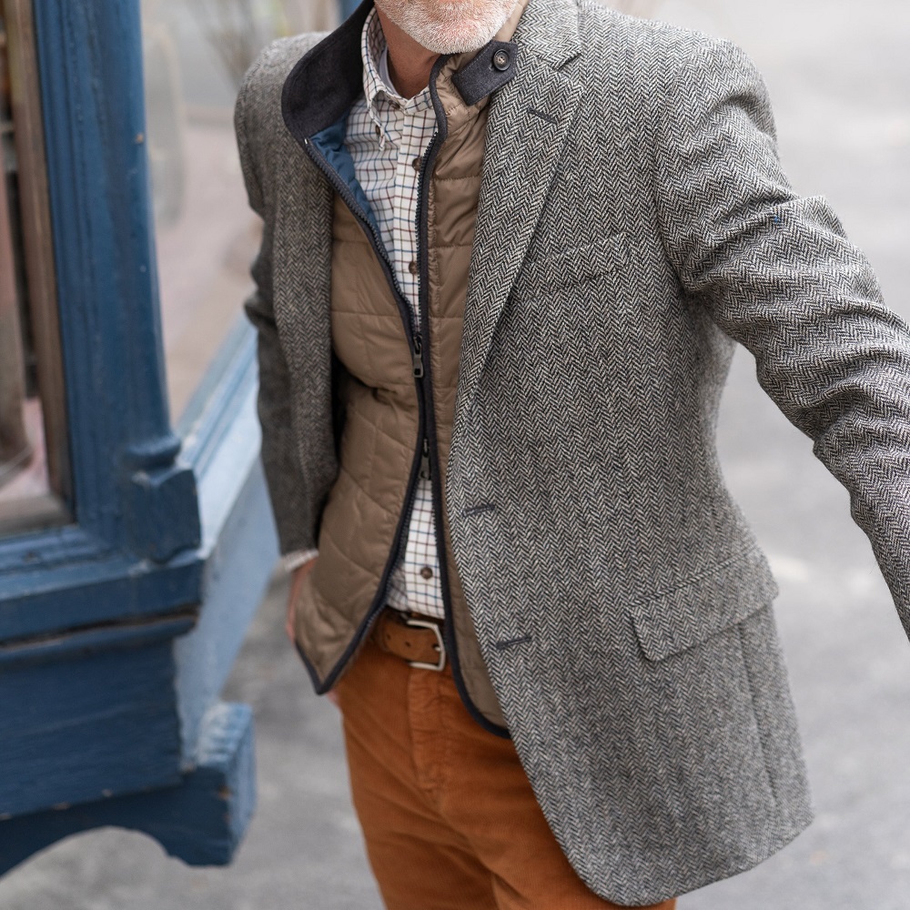 sport coat
