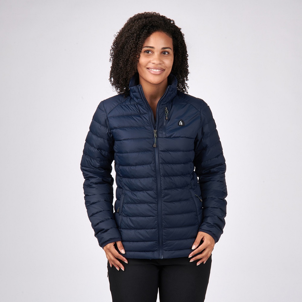  down jacket