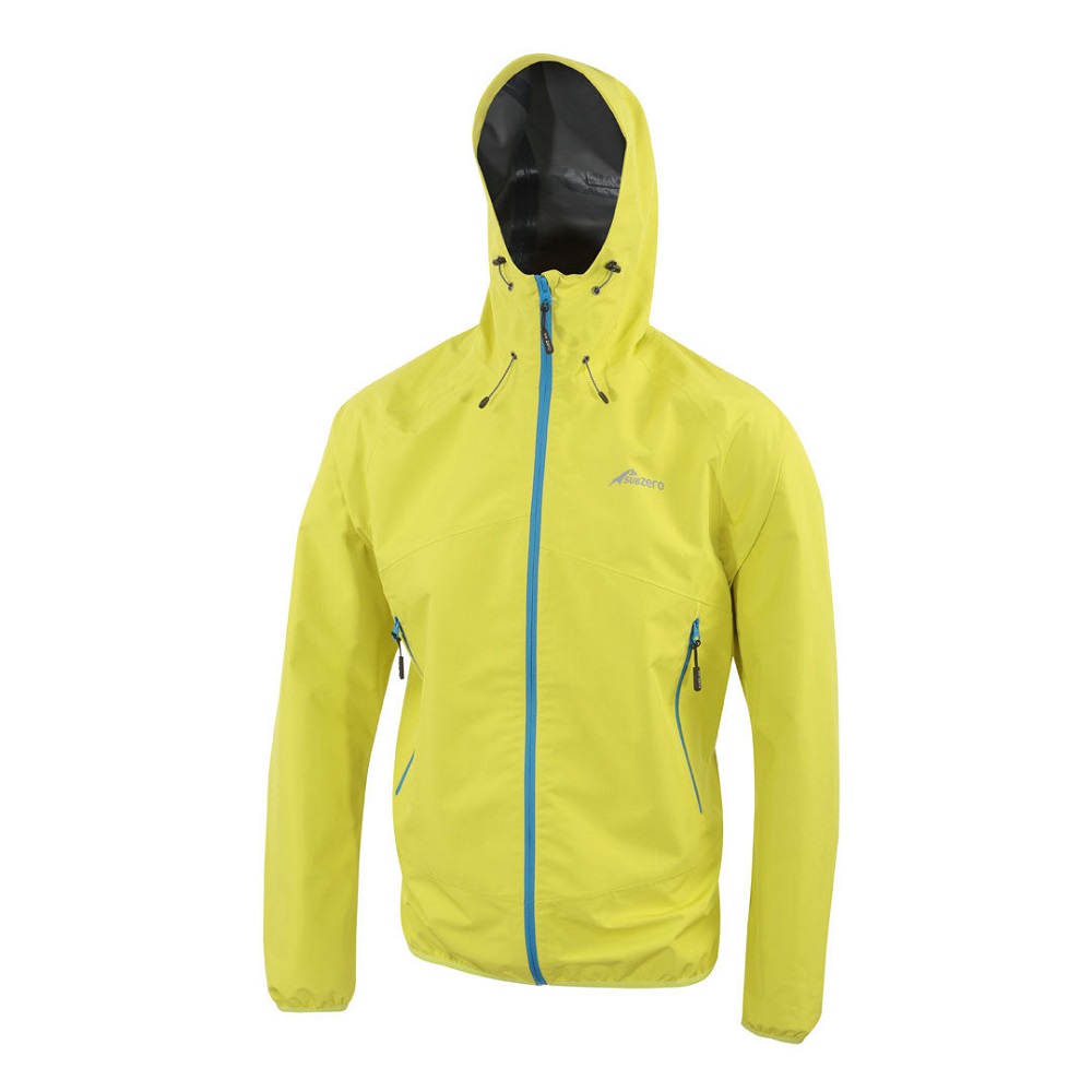 lightweight jacket