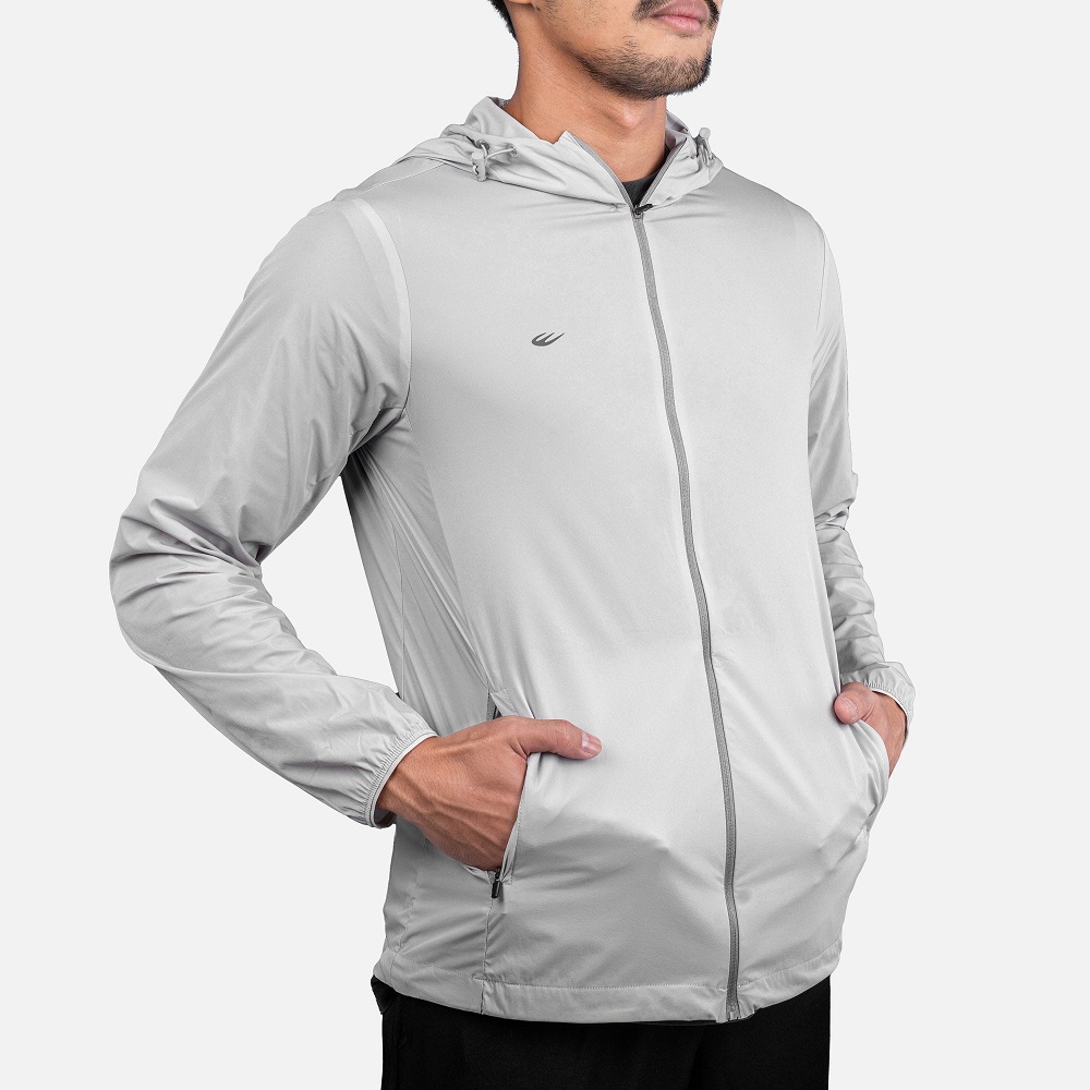 lightweight jacket