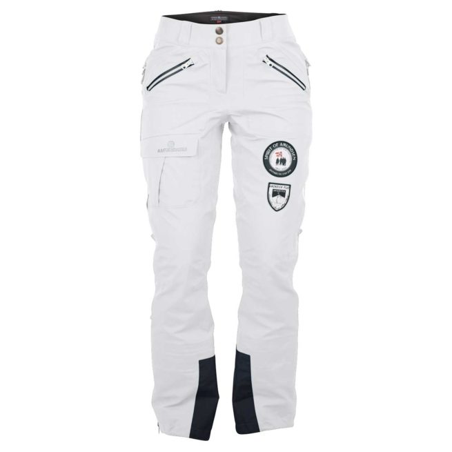 ski pants 