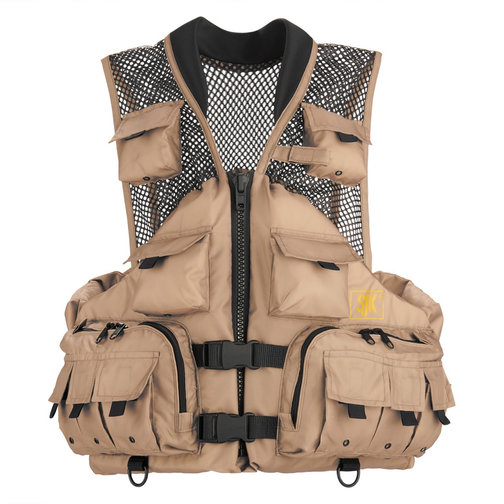 vest jacket