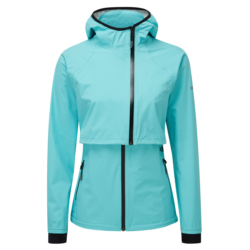 running jacket
