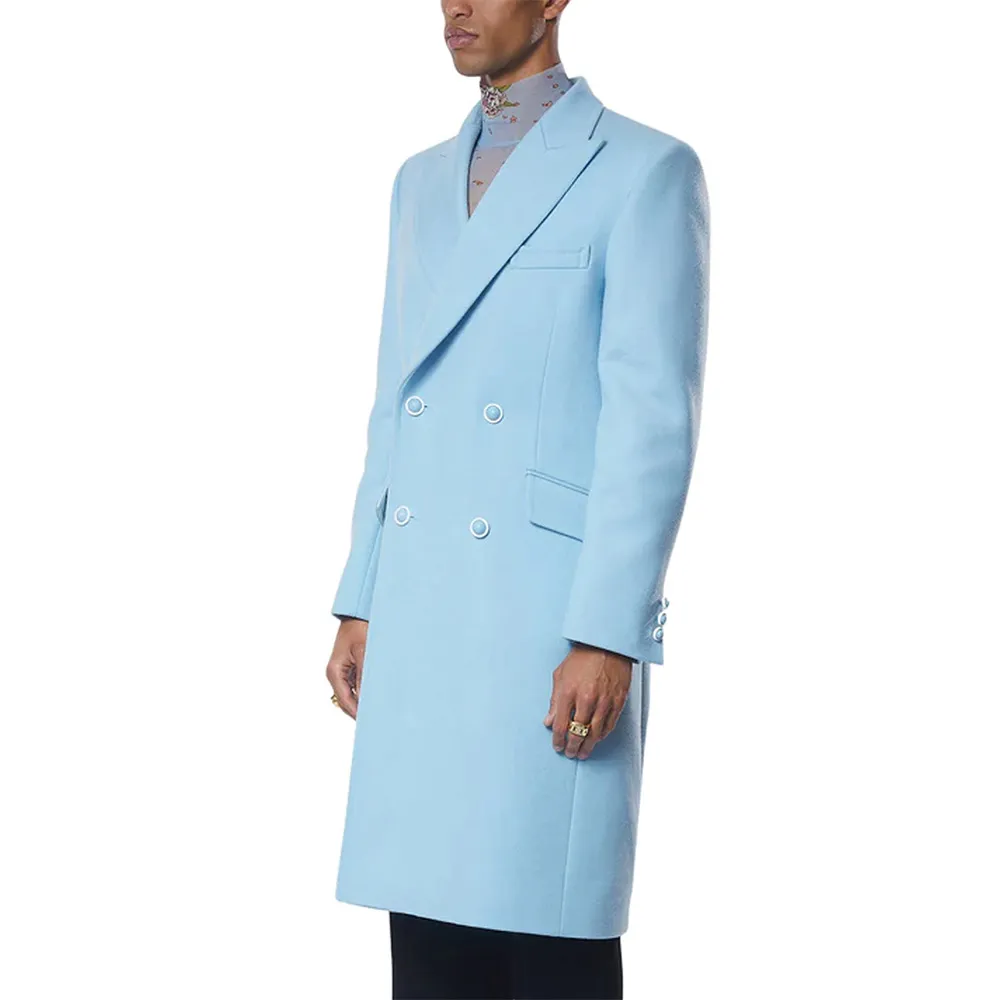 baby-blue-double-breasted-coat