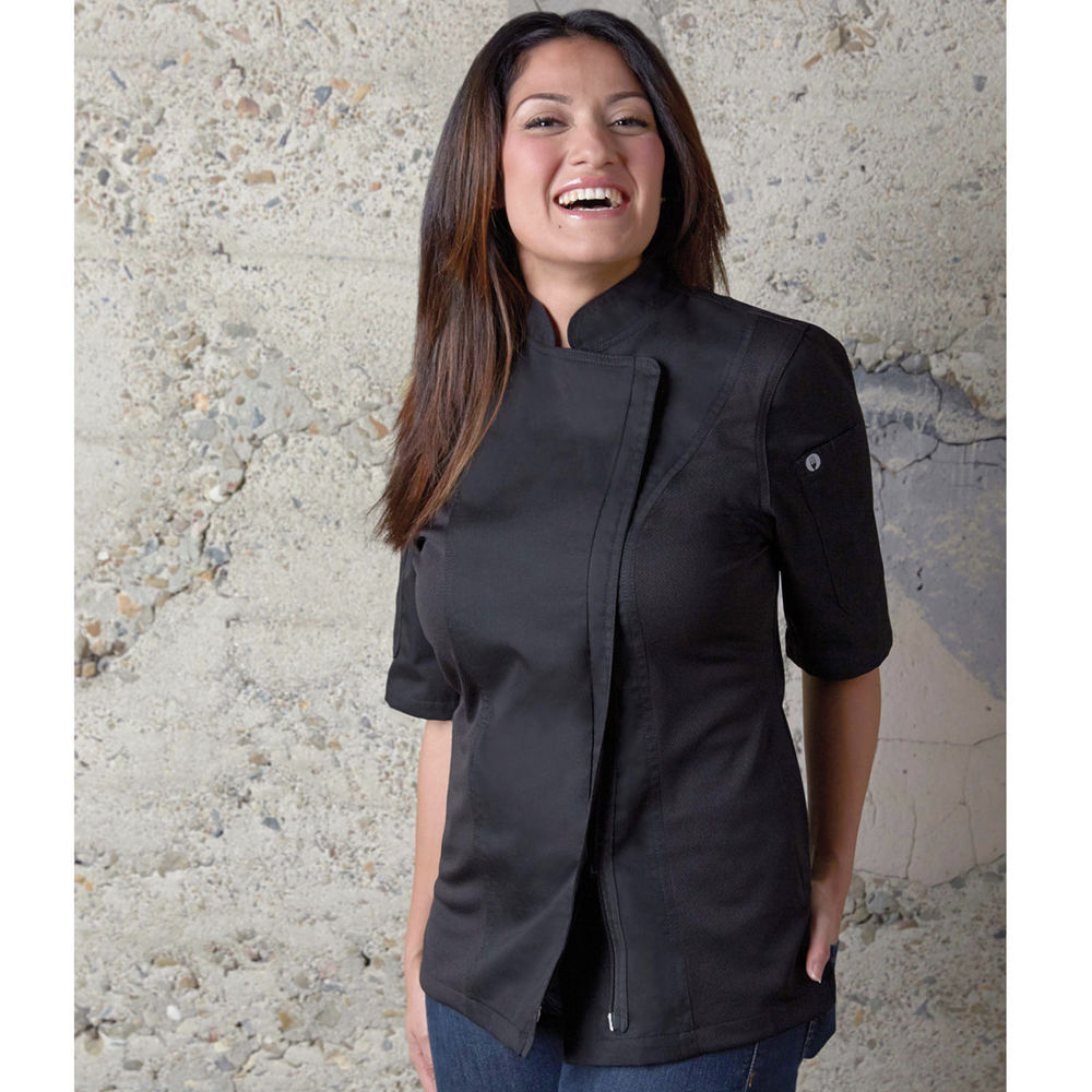 chef coat