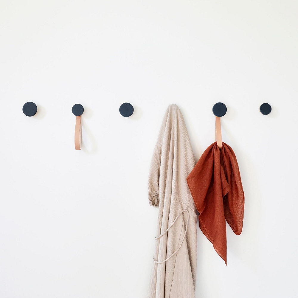coat hooks for wall