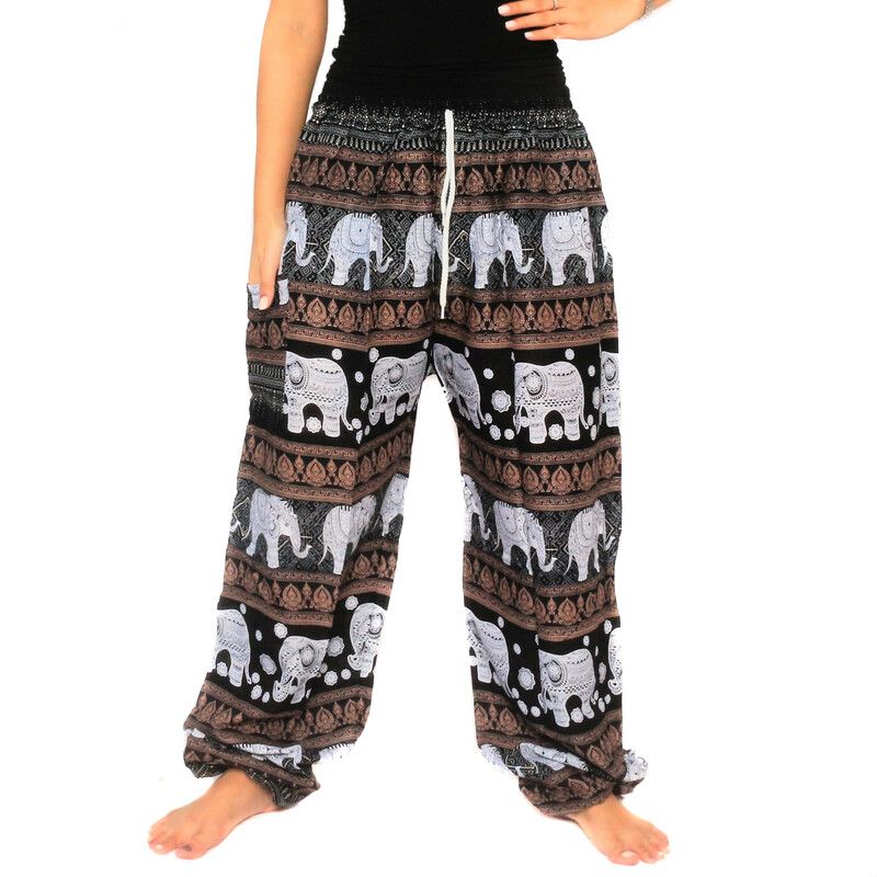 elephant pants