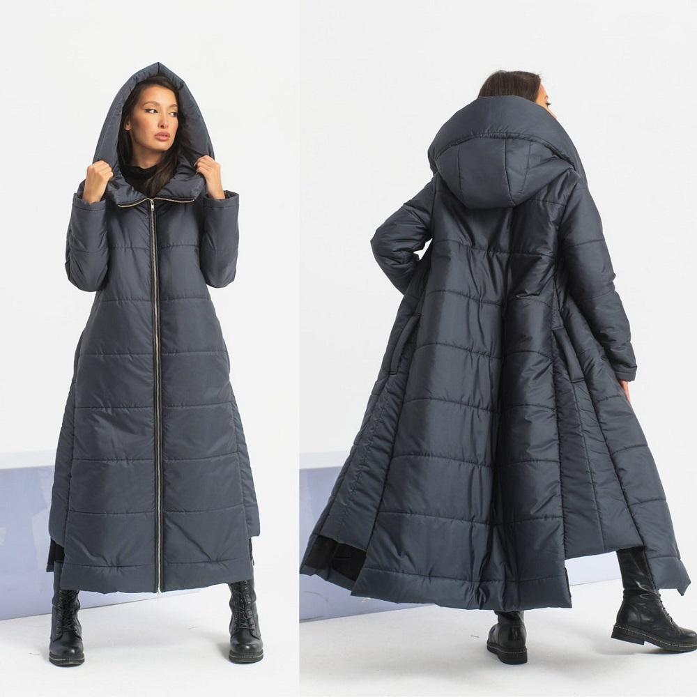 down coat