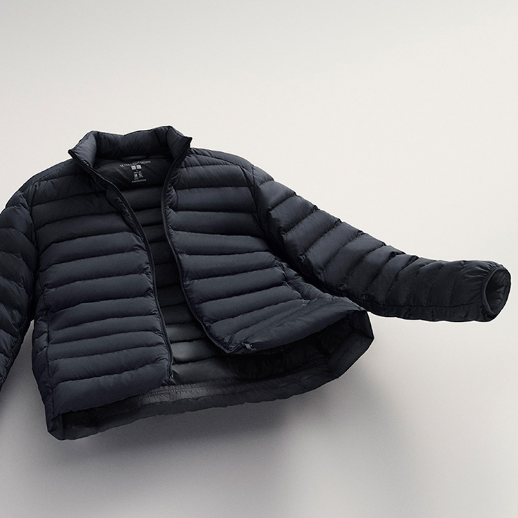 lightweight jacket