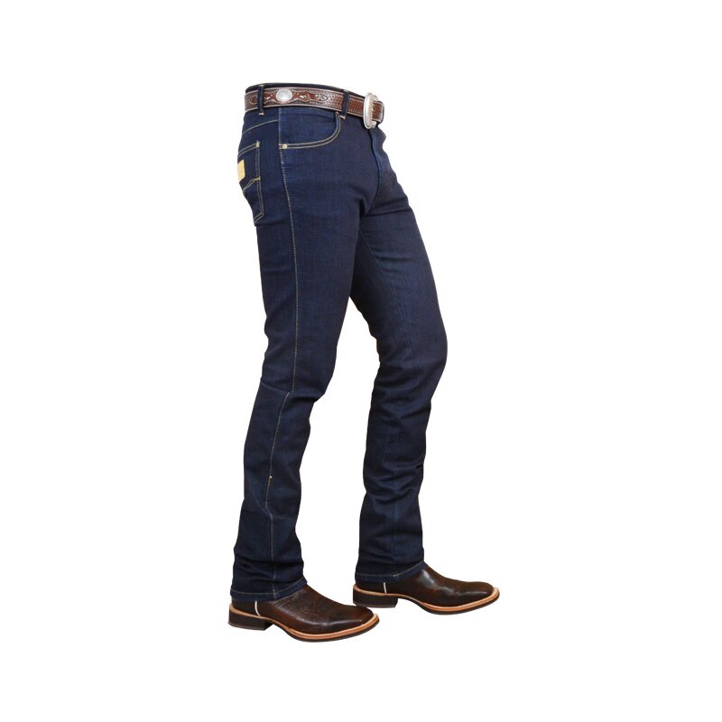 cowboy pants