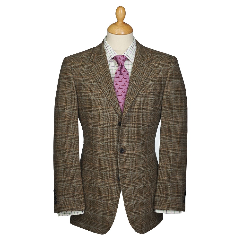 sports coat