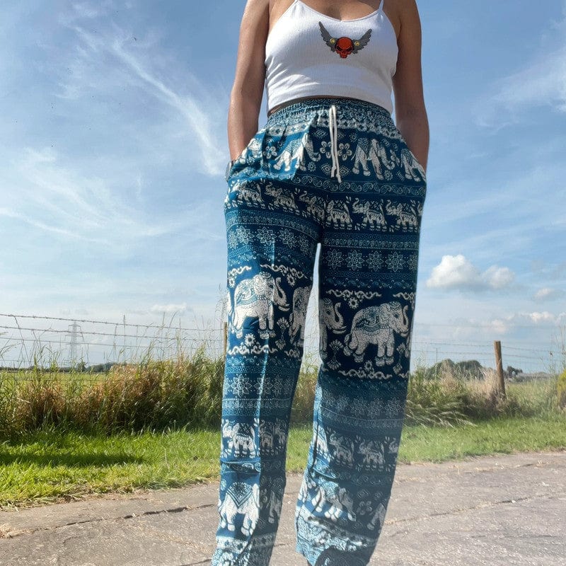elephant pants