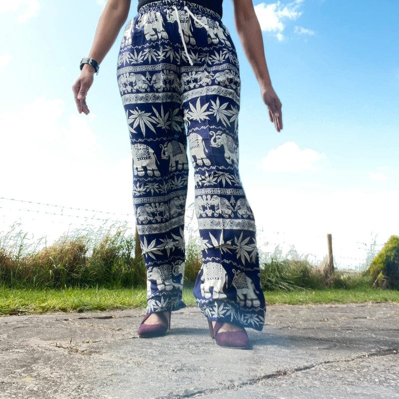 elephant pants