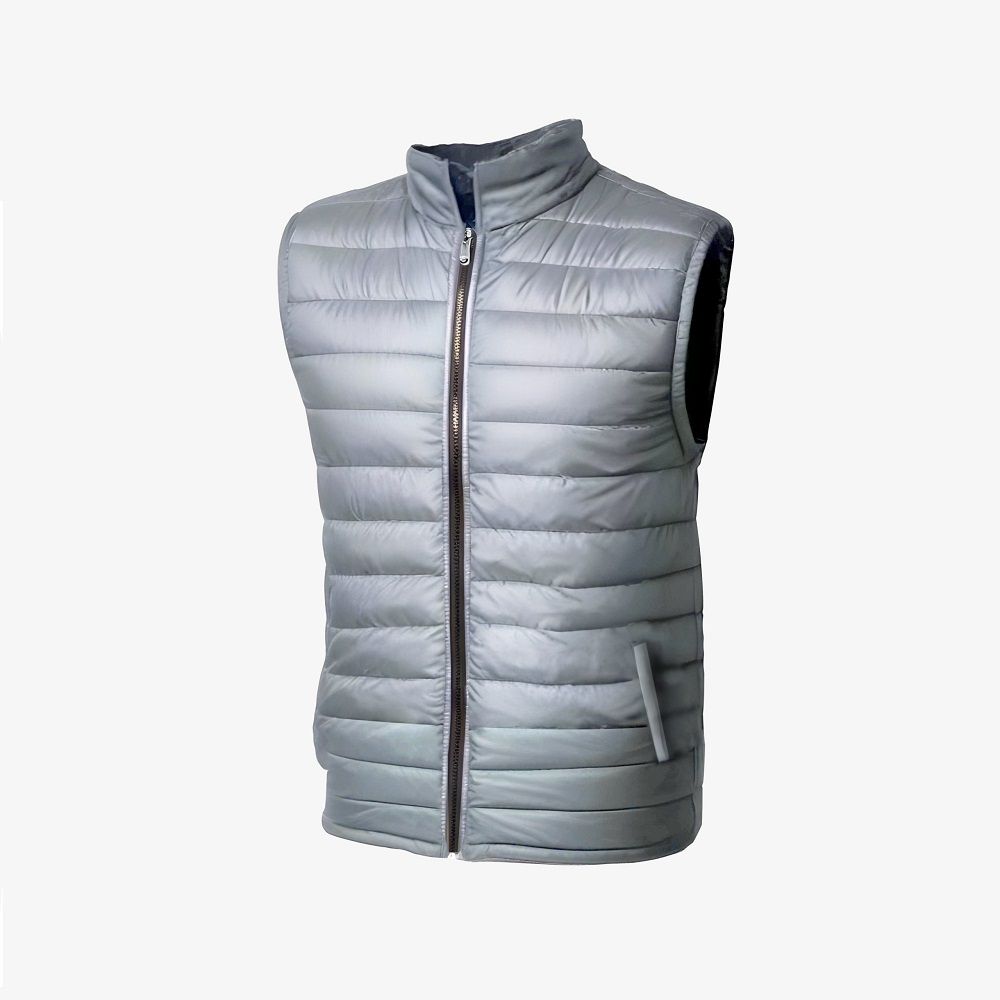 vest jacket