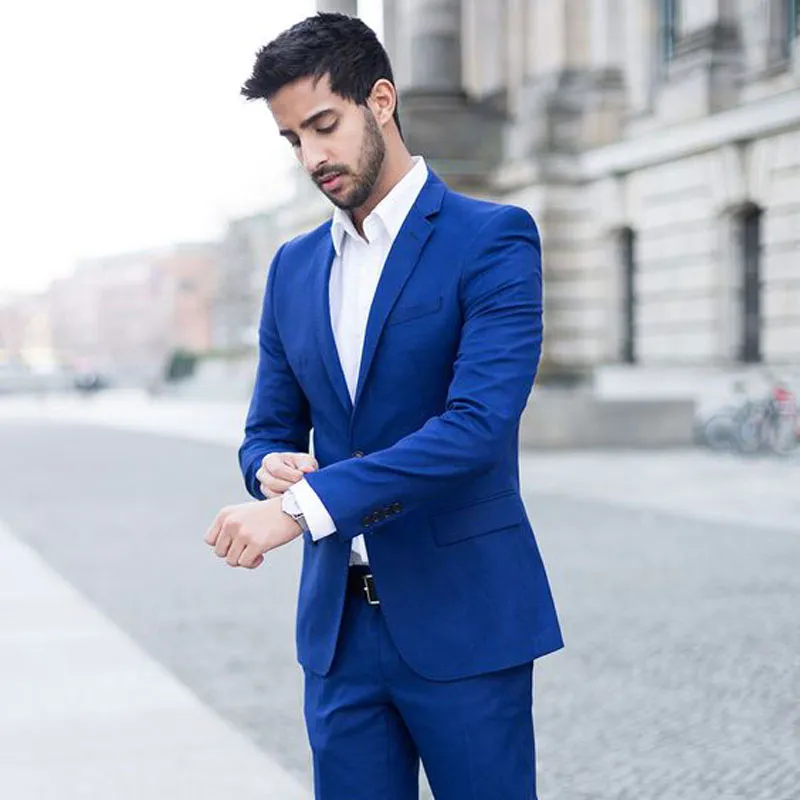 blue coat