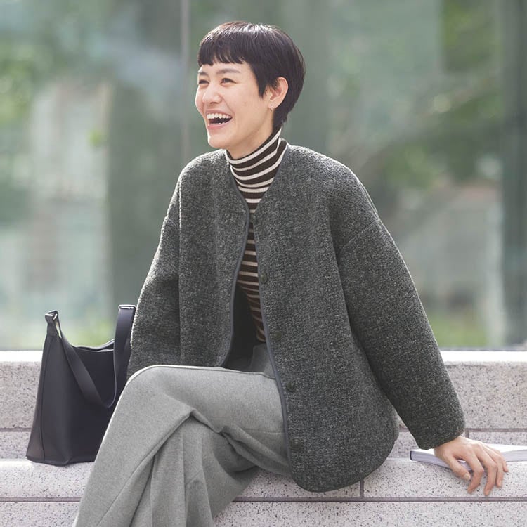 womens fleece jacket