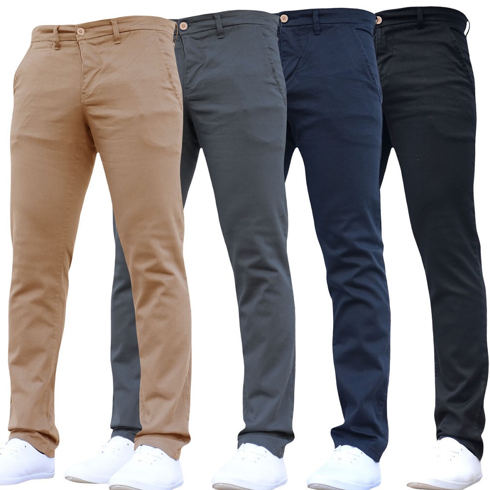 chino pants 