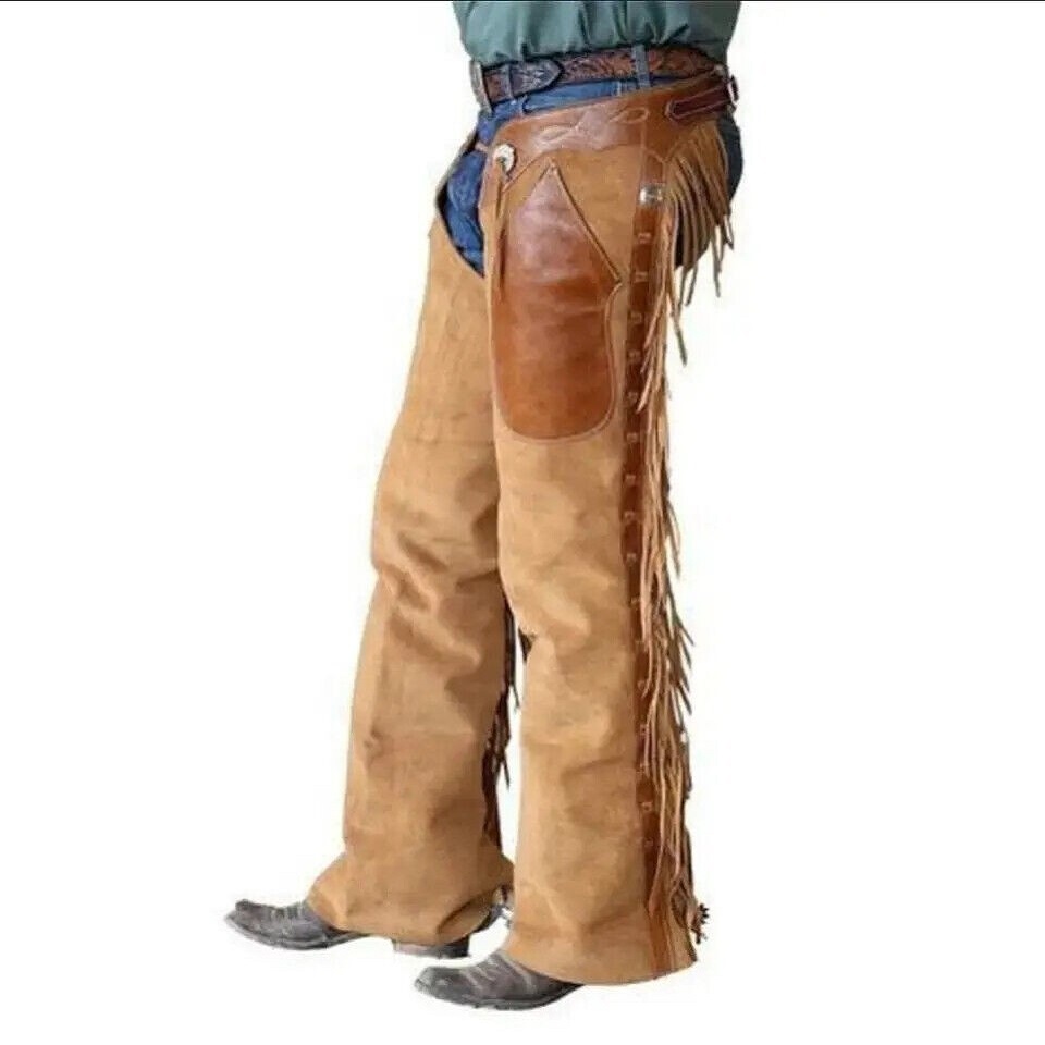 cowboy pants