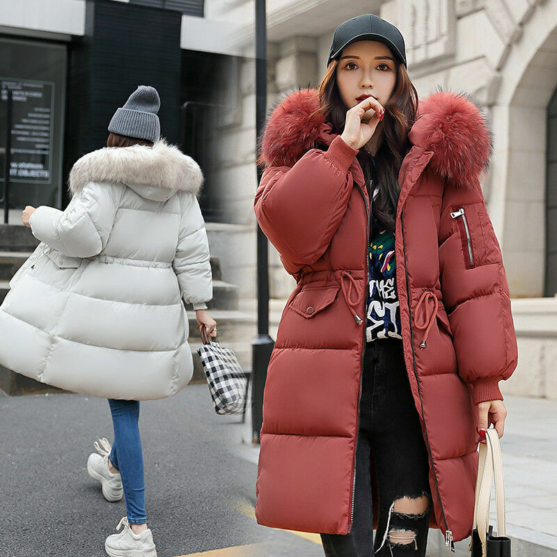 winter coat