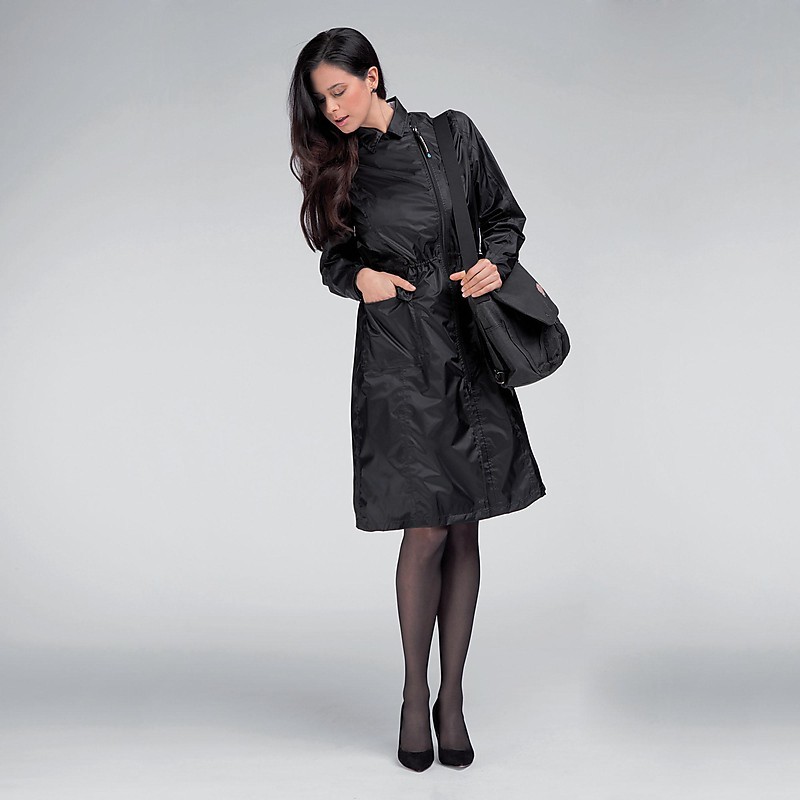 women trench coat