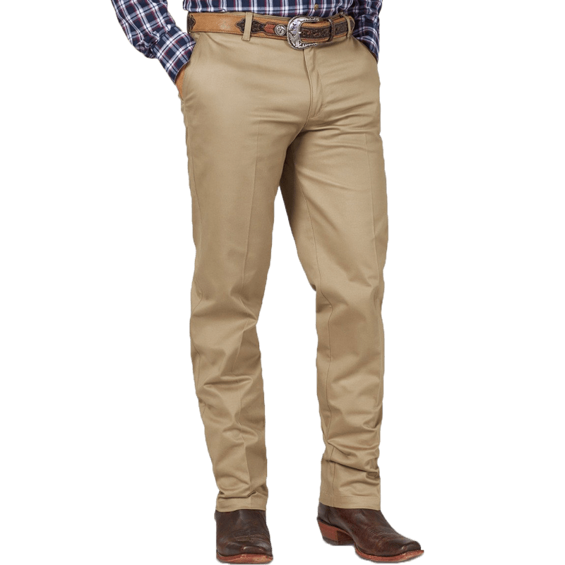 khaki pants 