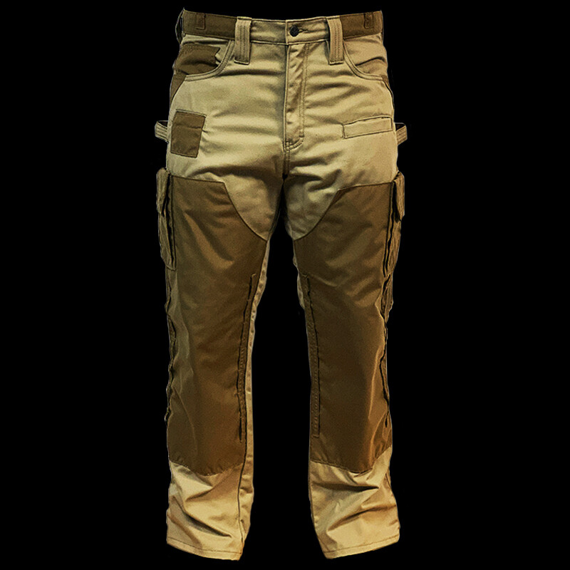 work pants