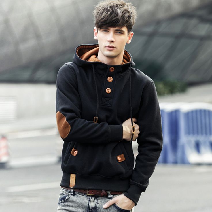 warm hoodies mens