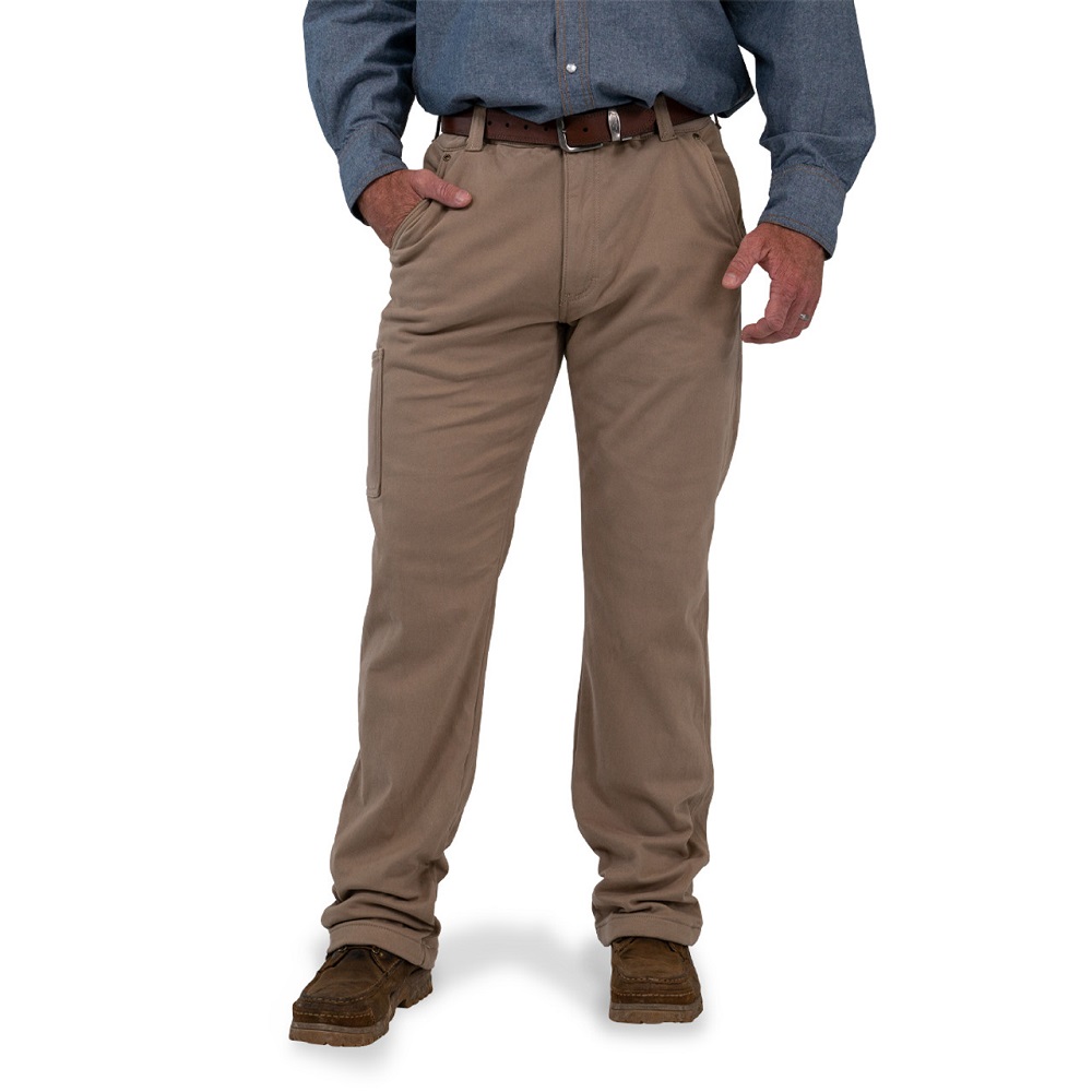 khaki pants 