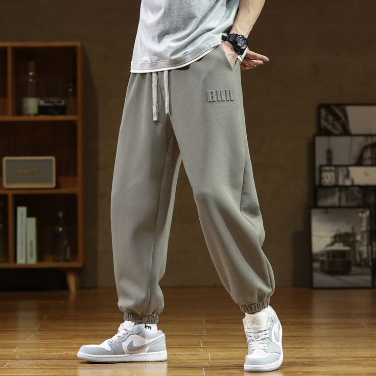 track pants 