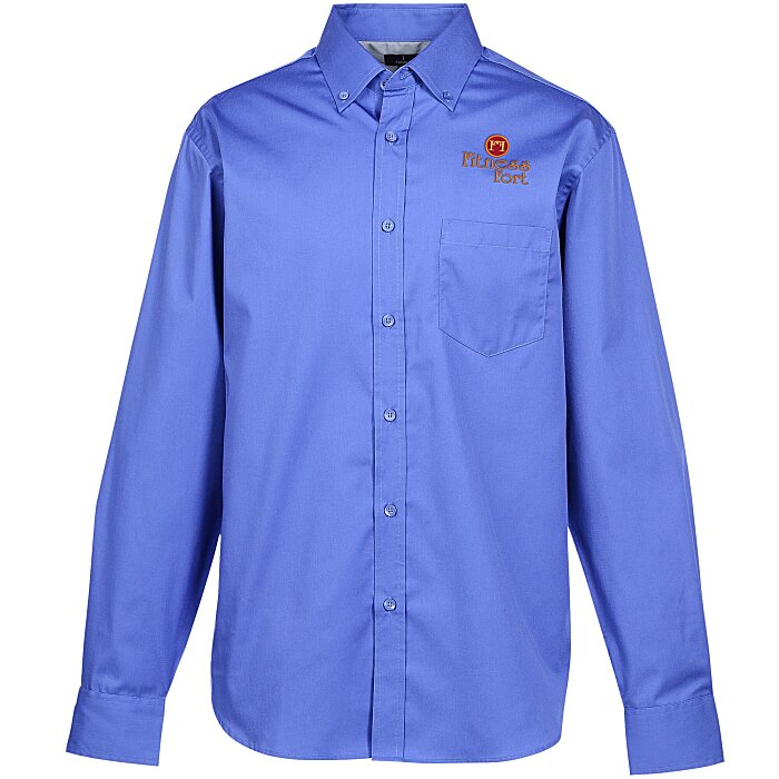 custom dress shirts